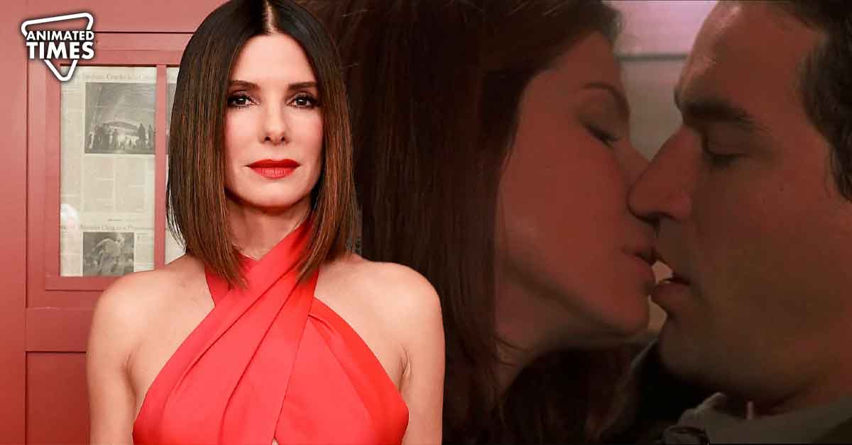 “I don’t want to know what my best angles are.”: Sandra Bullock Is Adamant About Having No S*x Scenes On Films