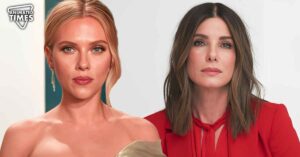 Scarlett Johansson Felt “Hopeless and Frustrated” Because of Sandra Bullock: “Am I doing the right job?”