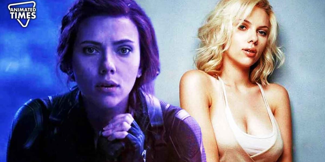 Scarlett Johansson Had to Rely on Co-Star to Deal With Postpartum Acting to Not Lose Role to Another Actress 