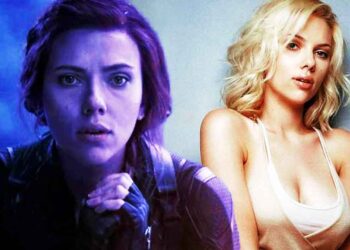 Scarlett Johansson Had to Rely on Co-Star to Deal With Postpartum Acting to Not Lose Role to Another Actress 