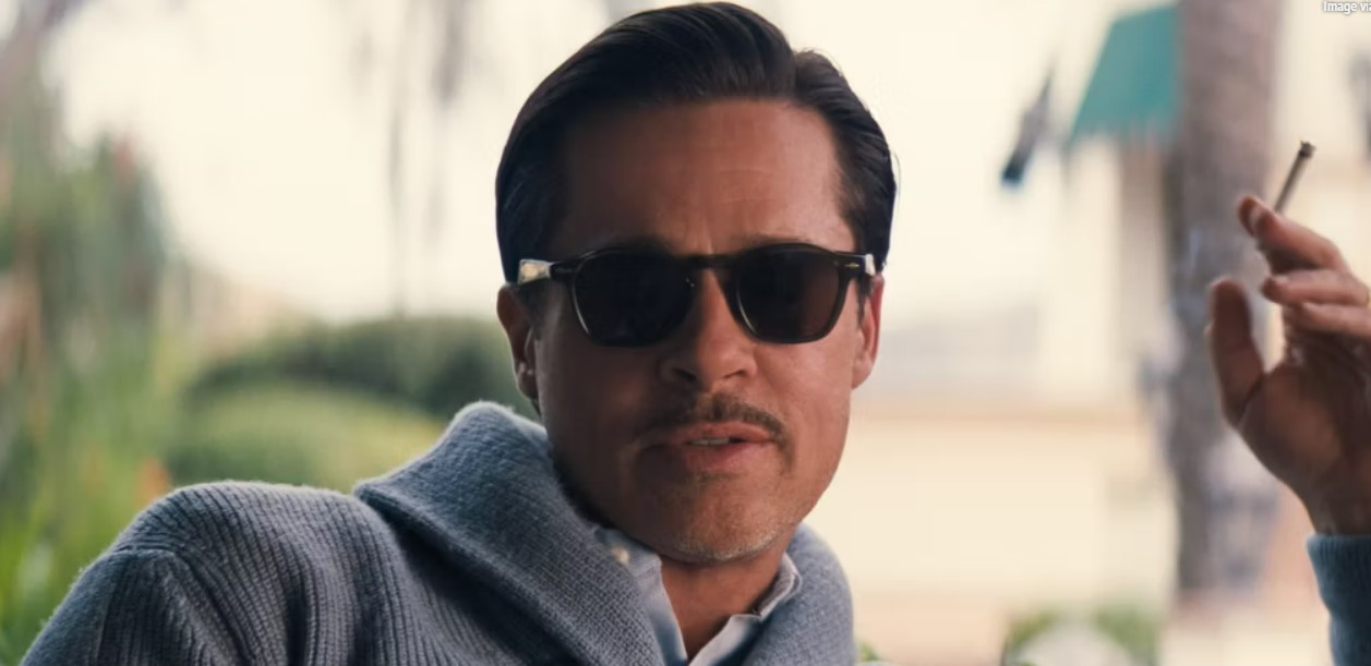 Brad Pitt's Will Begin Filming This Month