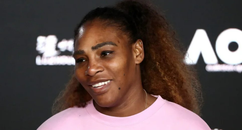 Serena Williams Was Shocked To See Will Smith As Her Father