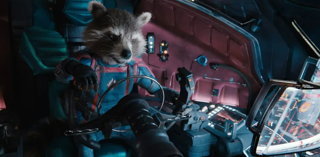 Post-Credit Scenes From Guardians Of The Galaxy 3 Explained 