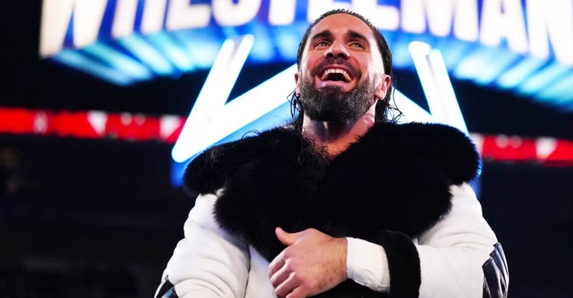 Seth Rollins Net Worth - How Much Money Does the WWE Star Making Marvel