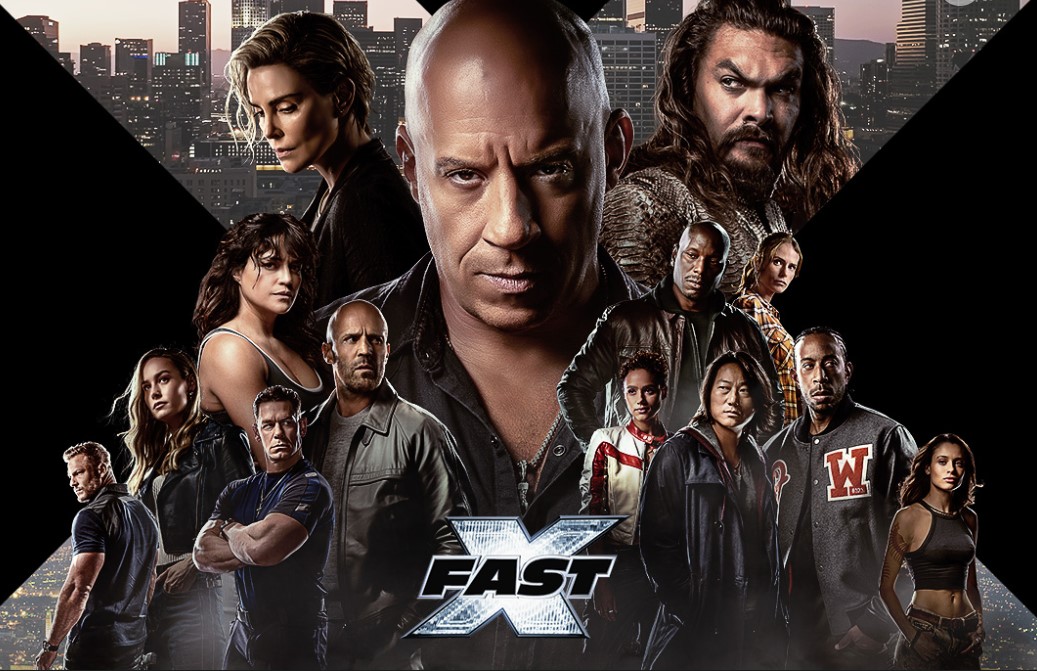 Vin Diesel Real Height: Did He Use CGI to Look Tall Against 6 ft 4 in Tall  Jason Momoa in Fast X