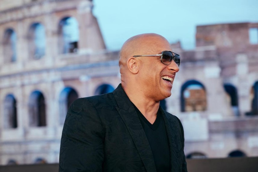 How Tall is Vin Diesel: Beyond the Action, Into the Heights, Net Worth, and  Cinematic Legacy, by Txfinds