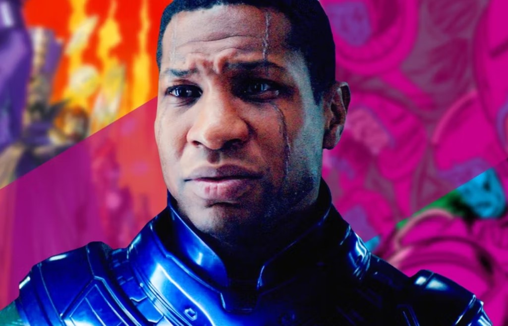 Marvel Made a Big Blunder With Jonathan Majors' Kang Post Credit Scenes ...