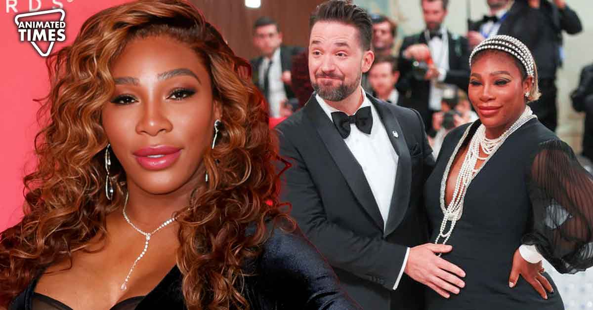 Serena Williams’ Met Gala Look: Is the Tennis Legend Pregnant Again After Retirement?