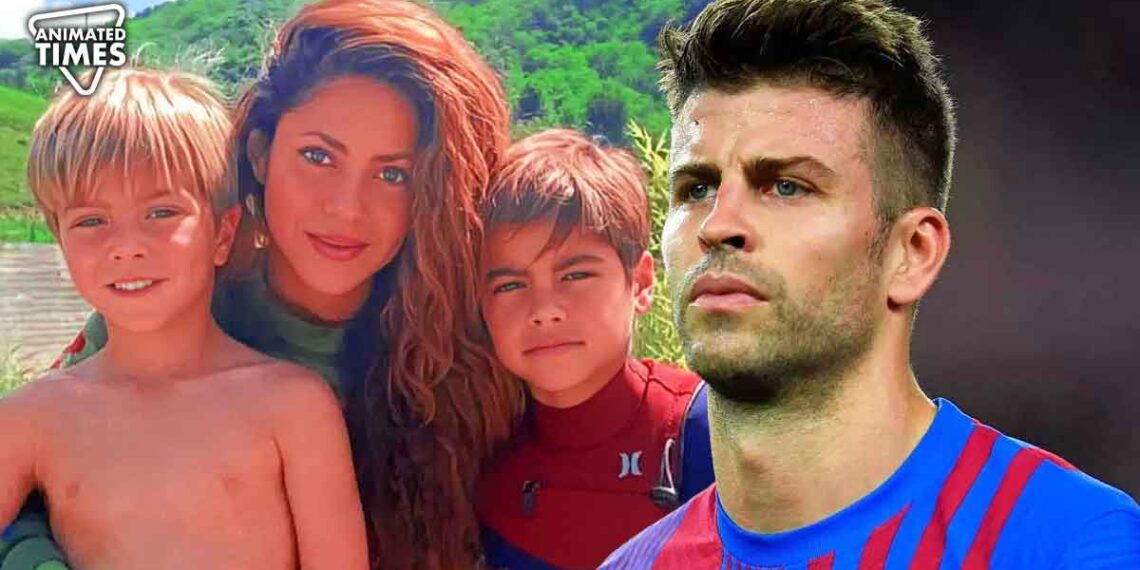 Shakira-and-Her-Sons-Are-In-Shock-After-Gerard-Pique-Reportedly-Denies-to-See-Them-for-10-Days-Every-Mont