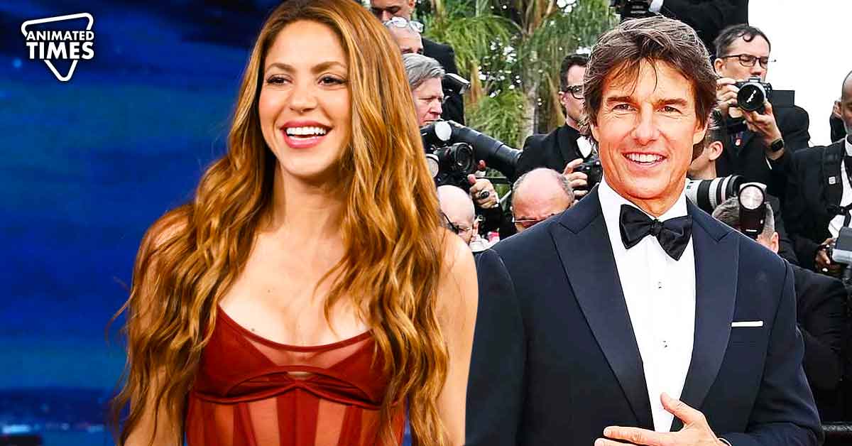 “She’s known Tom for a long time”: Shakira’s Close Friends Address Colombian Bombshell Dating Tom Cruise Reports After Singer Went to Miami