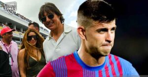 Shakira’s New Alleged Boyfriend’s Net Worth Makes Gerard Pique Look Poor