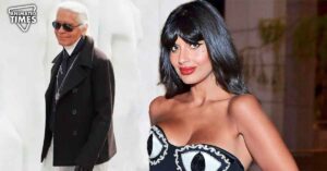 “A man who was so publicly cruel to women”: She-Hulk Star Jameela Jamil Blasts Met Gala for Honoring Karl Lagerfeld