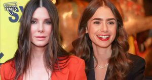 “She helped me guide through that”: Sandra Bullock Helped Co-Star Land Lead Role In Netflix’s Top 10 Most Watched Shows