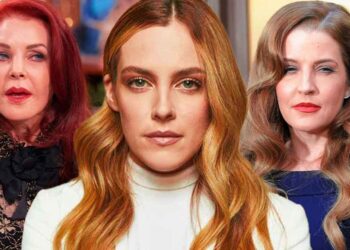 "She is still grieving": Riley Keough is Upset by Her Ruined Relationship With Priscilla Presley After Lisa Marie Presley’s Death