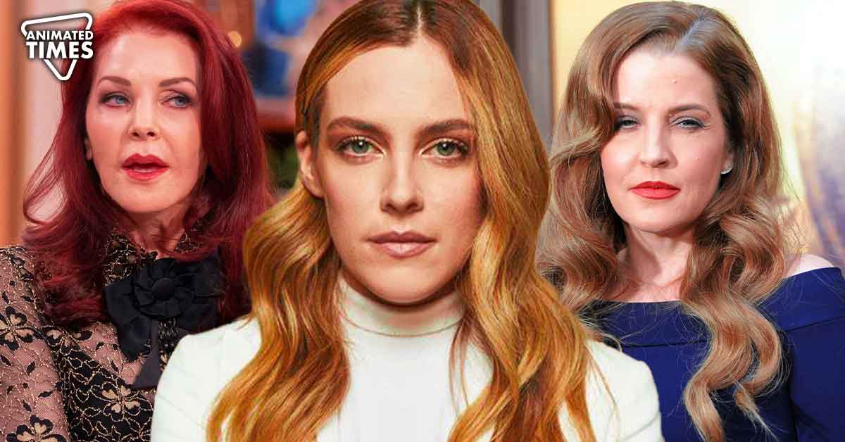 “She is still grieving”: Riley Keough is Upset by Her Ruined Relationship With Priscilla Presley After Lisa Marie Presley’s Death