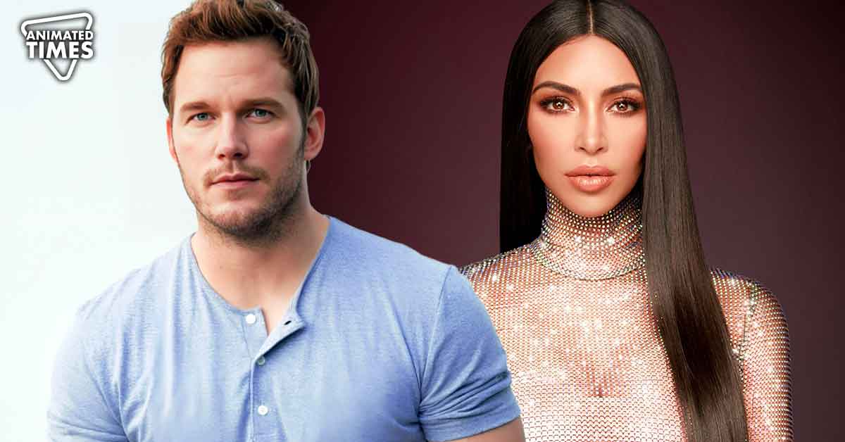 “She probably doesn’t know or doesn’t care”: Chris Pratt Regrets His Brutal Improvised Joke About Kim Kardashian In ‘Parks and Recreation’