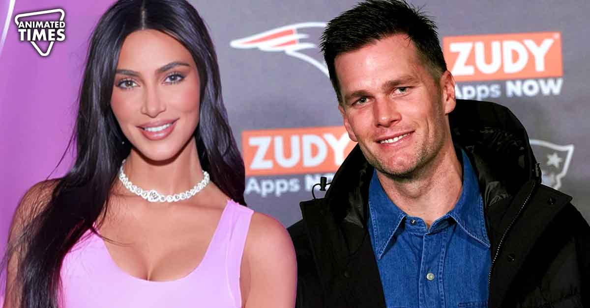 “She realizes it could be tough for a guy”: Kim Kardashian Considers to Break Her Dating Rule Amid Tom Brady Relationship Rumor