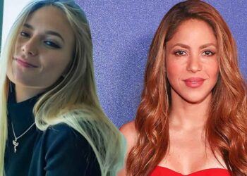 "She was lying on the floor with her leg up": Man hunter Clara Chia Marti Allegedly Twerks in the Middle of the Street, Proves Shakira Right