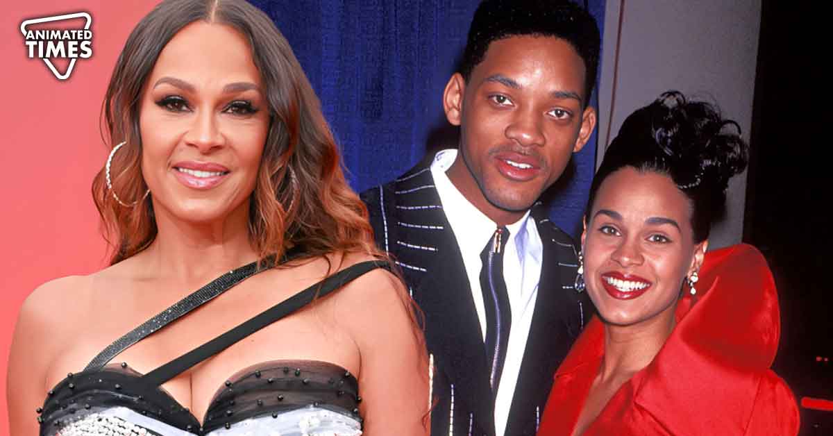 Sheree Zampino Net Worth – How Much Money Does Will Smith’s First Wife Have?
