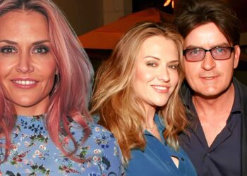 "She's a fighter": Charlie Sheen's Ex-Wife and 'Strictly Sexual' Star Brooke Mueller Has Turned into a 'Soccer Mom' To Stay Away from a Life of Crime