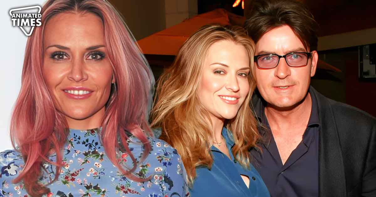 “She’s a fighter”: Charlie Sheen’s Ex-Wife and ‘Strictly Sexual’ Star Brooke Mueller Has Turned into a ‘Soccer Mom’ To Stay Away from a Life of Crime