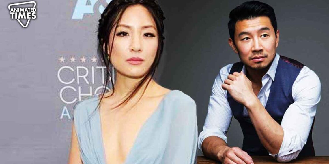 Simu Liu's Unashamed Betrayal Of Constance Wu