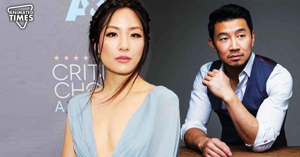 “I’m not ready to be mocked for it”: Simu Liu Betrayed Constance Wu Without Remorse Despite Actress Pleading Not to Be Made Fun of After Suicide Attempt