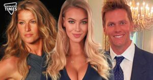 Slovakian Goddess Veronika Rajek Accepts Defeat after Failing to Woo Brazilian Bombshell Gisele Bundchen’s Ex Tom Brady, Now Eyeing for $400M Rich Basketball Star