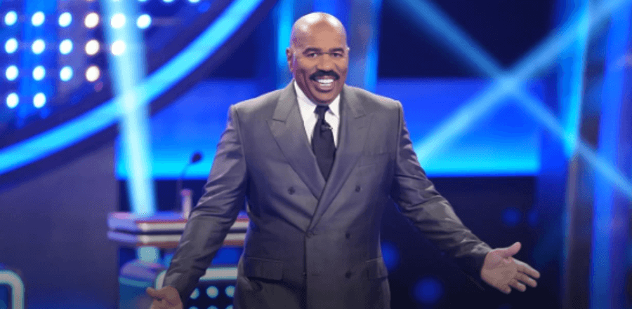 Steve Harvey talks about Will Smith and Chris Rock controversy 
