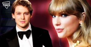 “In front of the Queen, it’s not happening”: Taylor Swift’s Ex-Boyfriend Won’t Kiss Fans Anymore After Stealing Her from Joe Alwyn