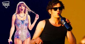 “I am NOT being Taylor Swift’s boyfriend”: Taylor Swift’s New Rumored Boyfriend Matty Healy Made Concerning Comments About Her in the Past