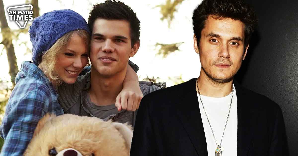 “I feel safe”: Taylor Swift’s Twilight Fame Ex-Flame Taylor Lautner Marks Himself Safe from Singer’s Notorious Songs, Prays for John Mayer Instead