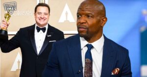 “No one wants to work with you”: Terry Crews Shared His Brendan Fraser Moment After Being Assaulted by Hollywood Executive In Front of His Wife