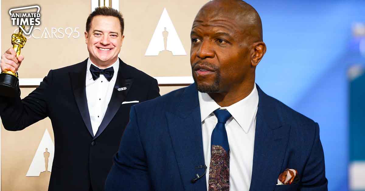 “No one wants to work with you”: Terry Crews Shared His Brendan Fraser Moment After Being Assaulted by Hollywood Executive In Front of His Wife