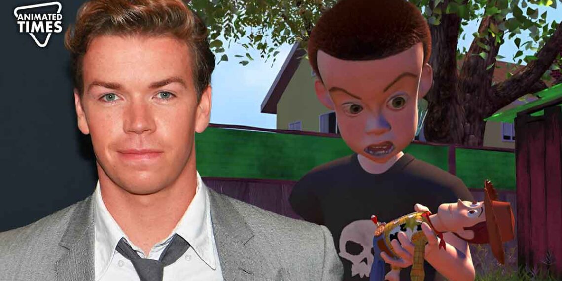 "That film came out in 1996": Guardians of the Galaxy Star Will Poulter Reveals a Fan Approached Him in the Bathroom Thinking He's Sid from Toy Story