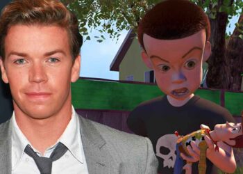 "That film came out in 1996": Guardians of the Galaxy Star Will Poulter Reveals a Fan Approached Him in the Bathroom Thinking He's Sid from Toy Story