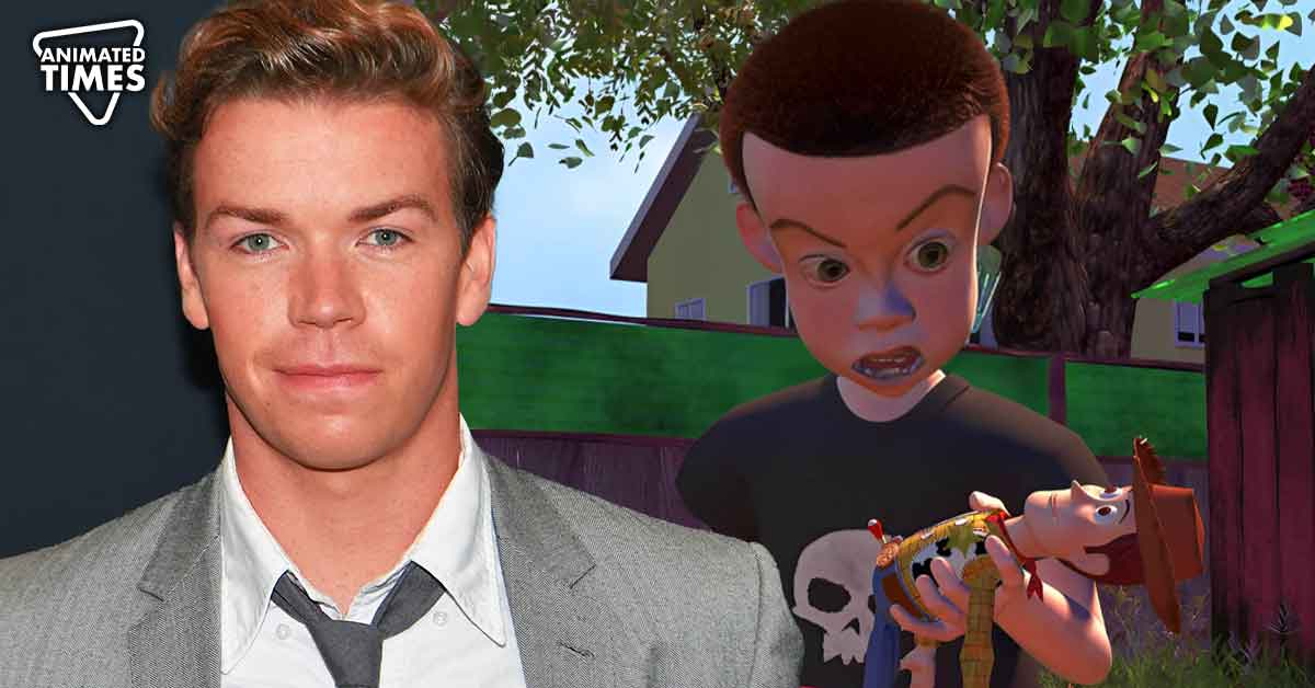 “That film came out in 1996”: Guardians of the Galaxy Star Will Poulter Reveals a Fan Approached Him in the Bathroom Thinking He’s Sid from Toy Story