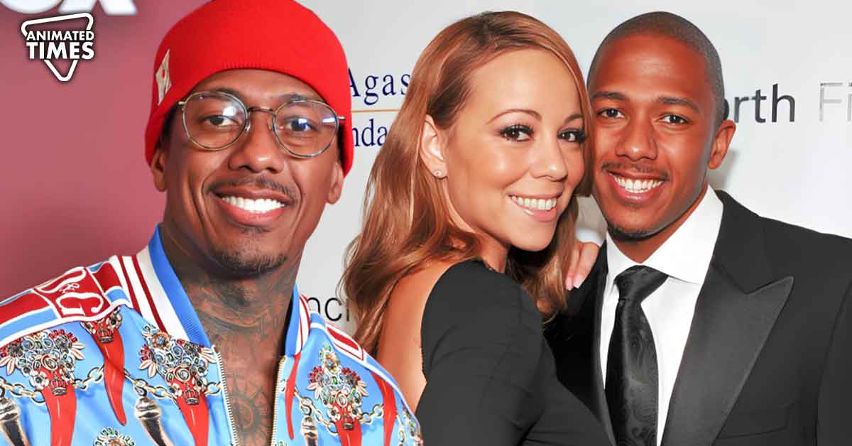 “That woman is not human”: Mariah Carey’s Ex Nick Cannon Revealed His True Feelings for $350M Singer After Their Split