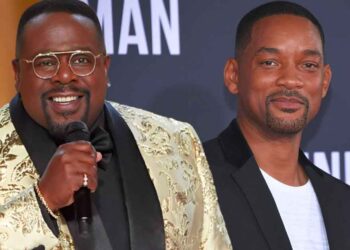 "That's a bridge too far": Cedric the Entertainer Demands Cancel Culture Stop Targeting Will Smith, Claims His Haters are Drunk With "Blind Internet Power"