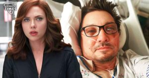 “That’s like real superhero stuff”: Scarlett Johansson Reveals She Lost All Hope After Jeremy Renner’s Near-Fatal Accident, Felt She Won’t See Him Again