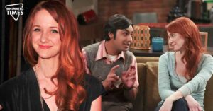 The Big Bang Theory Star Had No Idea the Show Would Give Her Such a Dark Ending: “It’s hilarious”