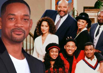 The Fresh Prince of Bel-Air Star Made the Other Stars Quit the Will Smith Series, Forced a Season 6 Farewell
