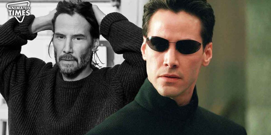 The Matrix Star Reveals Why Keanu Reeves Never Lost His Humility Despite $380M Fortune