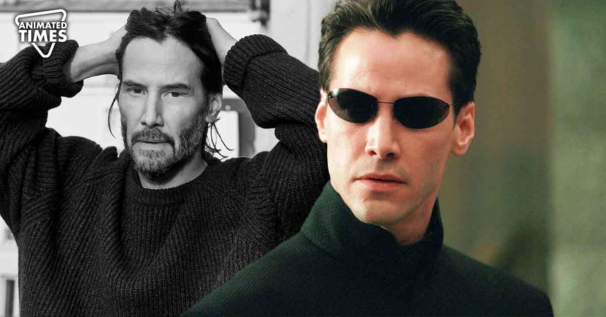 “He trains harder, works harder, cares more”: The Matrix Star Reveals Why Keanu Reeves Never Lost His Humility Despite $380M Fortune