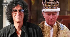 “The whole f—king thing is nuts”: Howard Stern Blasts King Charles Coronation, Calls Him ‘A P—sy’ Who Has Achieved Nothing 