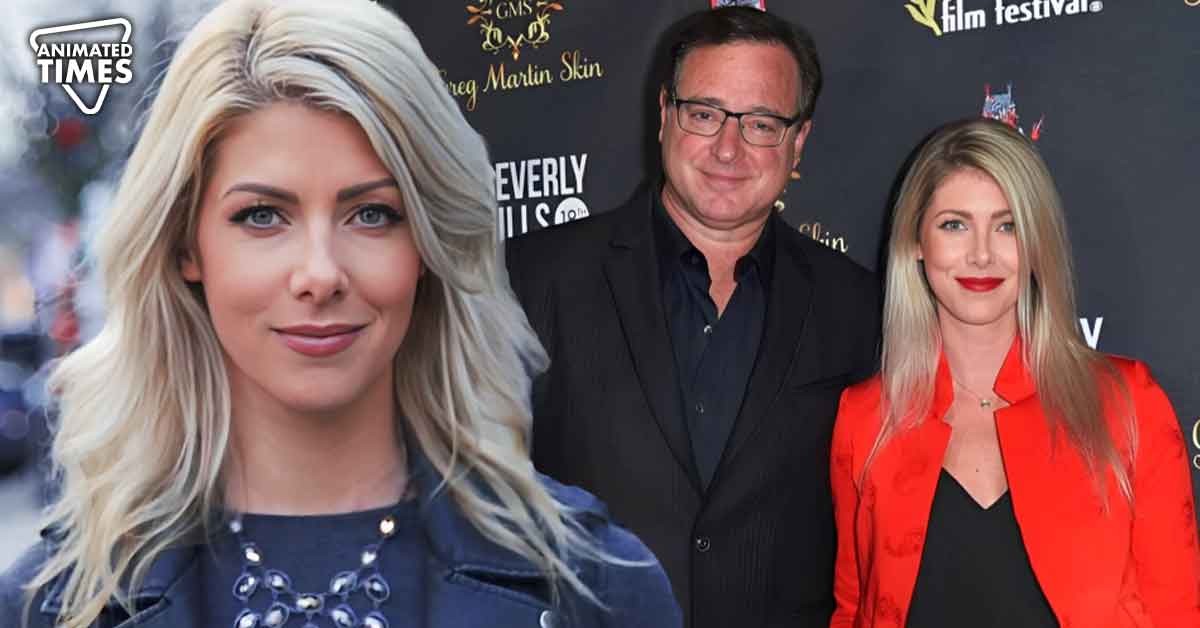 “The gratitude grows every single day”: Bob Saget’s Widow Kelly Rizzo Gets Emotional on Late Husband’s 67th Birthday After Comedian’s Tragic Demise