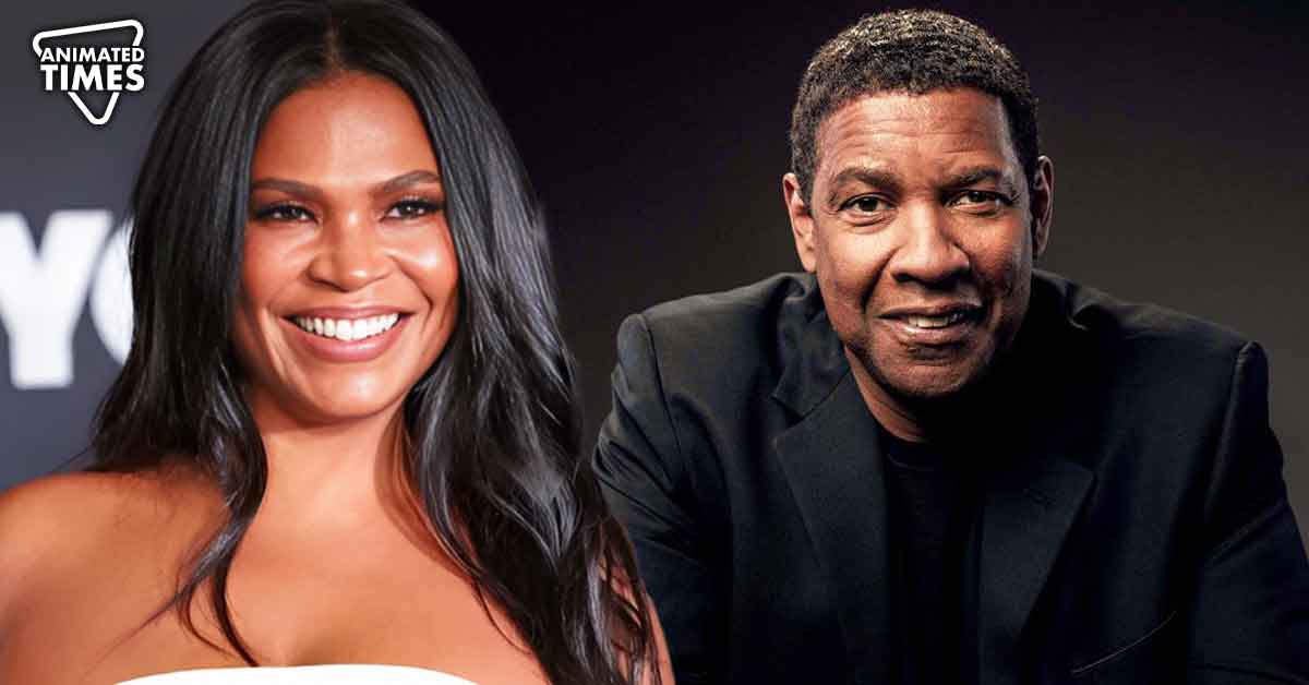 “There’s no way, you just look too young”: Nia Long Was Denied Movie Role With Denzel Washington Because of Her Looks