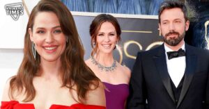 "They don’t want to see me upset": Amidst Reconciliation Rumors With Ben Affleck, Jennifer Garner Says Her Kids Won't Let Her Have a "Romantic Thing" 3 “They don’t want to see me upset”: Amidst Reconciliation Rumors With Ben Affleck, Jennifer Garner Says Her Kids Won’t Let Her Have a “Romantic Thing”