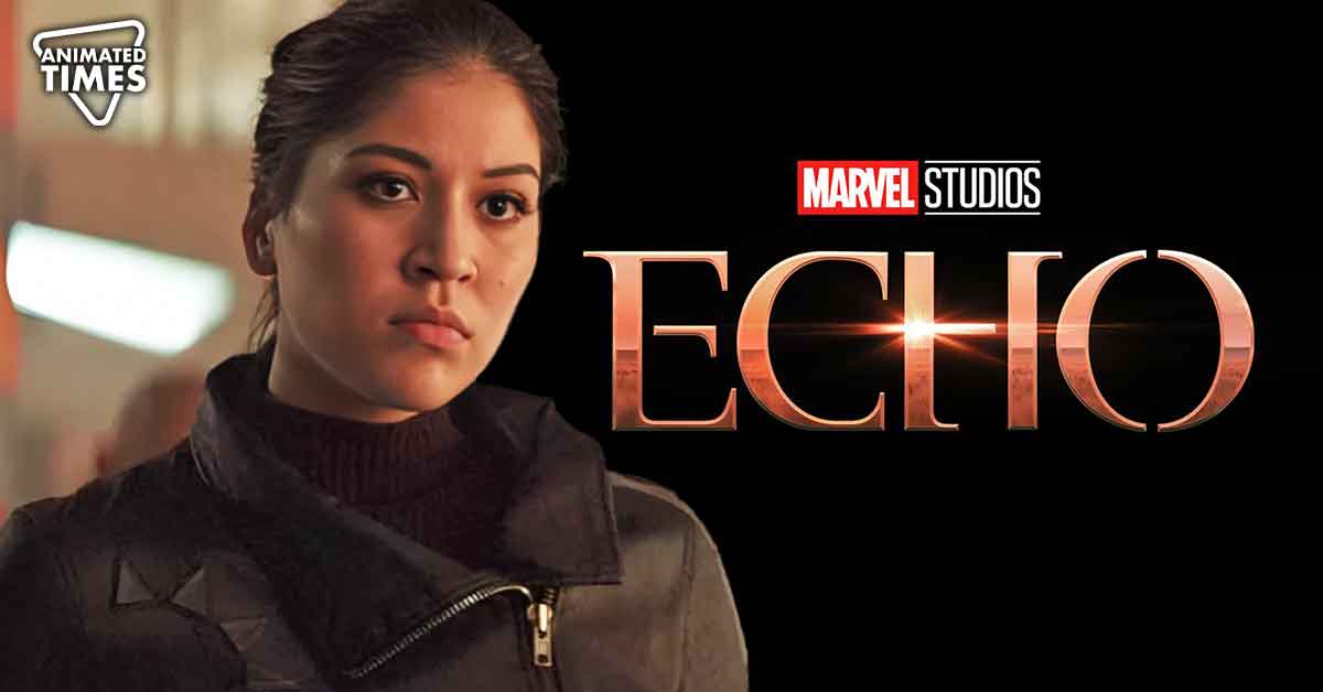 “They ended up reshooting it”: Upcoming Marvel Series Echo Rumored to Have Undergone Extensive Reshoots as it is So Bad it’s “Unreleasable”