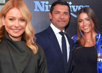 “They really don’t know what they’re talking about”: Kelly Ripa’s Daughter is Embarrassed of Her Parents’ Musical Knowledge as She Kick-Starts Singing Career 